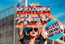 ¡Esto Es Punkatón!: novo EP de Kaira Zuex será lançado no Carnaval