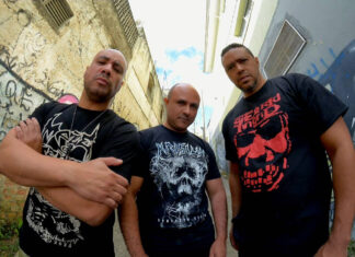 Brutal Reality: Duas décadas de resistência culminam no debut ‘The Cycle Of Fall