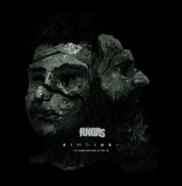 Hungrs celebra 1 ano do álbum Simbiose com edição especial e faixa inédita