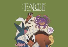 Jéssica Falchi lança EP Solace, com participação de guitarrista do Intervals