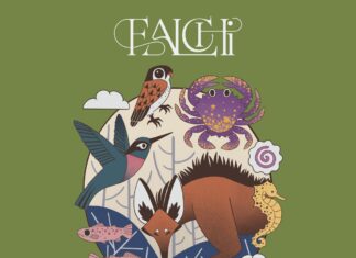 Jéssica Falchi lança EP Solace, com participação de guitarrista do Intervals