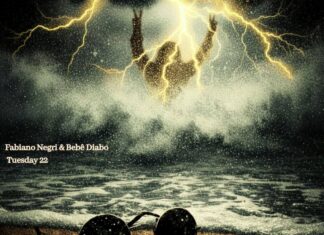 Ozzy Osbourne homenageado: Fabiano Negri lança faixa inédita dedicada ao madman!