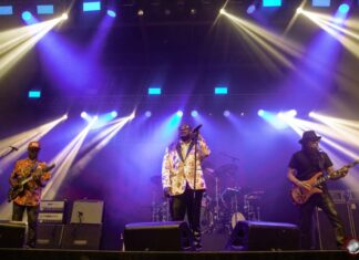 Living Colour celebra 40 anos de história e se apresenta em Curitiba com turnê comemorativa