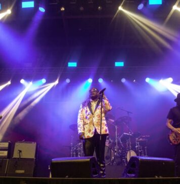 Living Colour celebra 40 anos de história e se apresenta em Curitiba com turnê comemorativa
