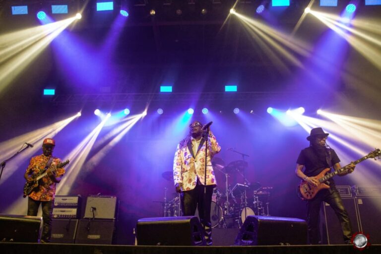 Living Colour celebra 40 anos de história e se apresenta em Curitiba com turnê comemorativa