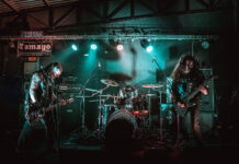 Review Report: Pré-festa Doom City Fest