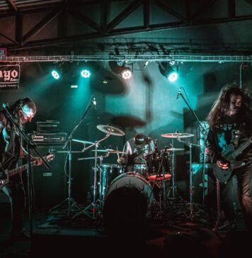 Review Report: Pré-festa Doom City Fest