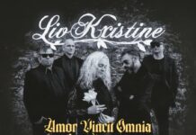 Liv Kristine: No Brasil, se apresenta no Madame Underground em São Paulo – 16/07/2026