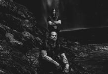 Bölzer: intensidade ritualística do metal extremo suíço