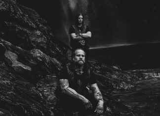 Bölzer: intensidade ritualística do metal extremo suíço