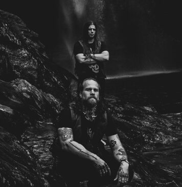 Bölzer: intensidade ritualística do metal extremo suíço