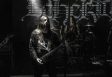 Beherit no SWR Barroselas Metalfest 2026