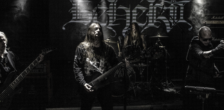 Beherit no SWR Barroselas Metalfest 2026