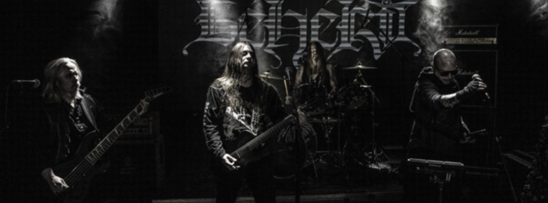 Beherit no SWR Barroselas Metalfest 2026