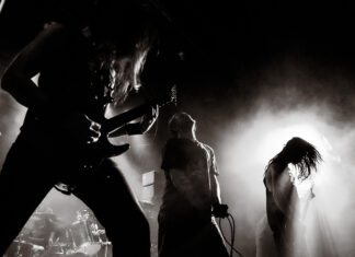 Caustic Wound confirmados no SWR Barroselas Metalfest 2026