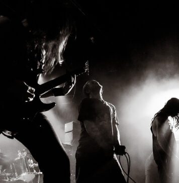 Caustic Wound confirmados no SWR Barroselas Metalfest 2026