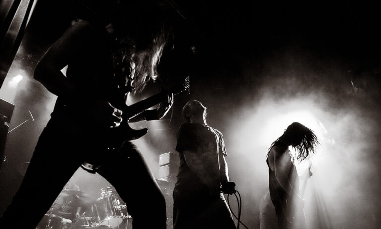 Caustic Wound confirmados no SWR Barroselas Metalfest 2026