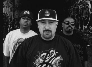 Cypress Hill em Lisboa para incendiar o Rock in Rio 2026