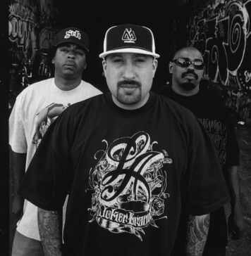 Cypress Hill em Lisboa para incendiar o Rock in Rio 2026