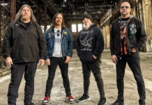 Exhumed: ícones do death/grind no SWR Barroselas Metalfest 2026