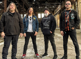 Exhumed: ícones do death/grind no SWR Barroselas Metalfest 2026