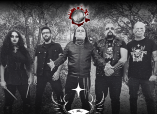 EMBRACING THE NIGHT NO ROUTEFEST206