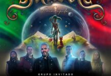 Saurom llega a la Heroica Ciudad de Puebla. MX.