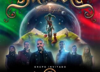 Saurom llega a la Heroica Ciudad de Puebla. MX.