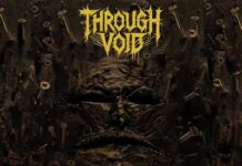 Album Review: Through Void – Forsaken, por Maledict Records