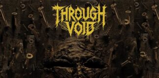 Album Review: Through Void – Forsaken, por Maledict Records