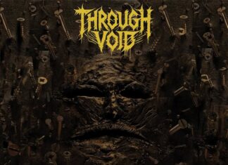 Album Review: Through Void – Forsaken, por Maledict Records