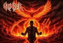Resenha: Grinder – O Ódi0 Ainda Queima”