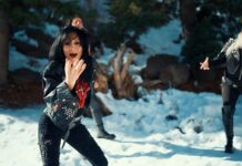 Immortal Guardian lança cover de “Immigrant Song” com participação de Leather Leone e Mary Zem