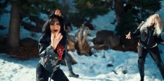 Immortal Guardian lança cover de “Immigrant Song” com participação de Leather Leone e Mary Zem