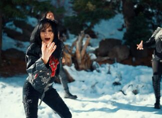 Immortal Guardian lança cover de “Immigrant Song” com participação de Leather Leone e Mary Zem