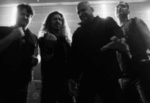 Sarcasmo lança o single ‘Sombras da Tentação’