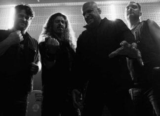 Sarcasmo lança o single ‘Sombras da Tentação’