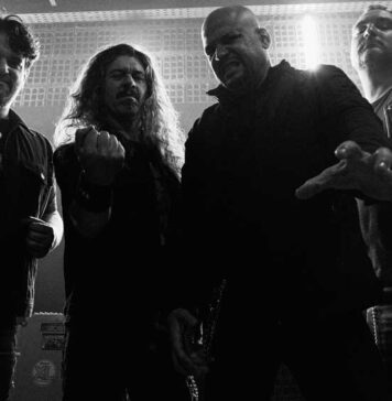 Sarcasmo lança o single ‘Sombras da Tentação’