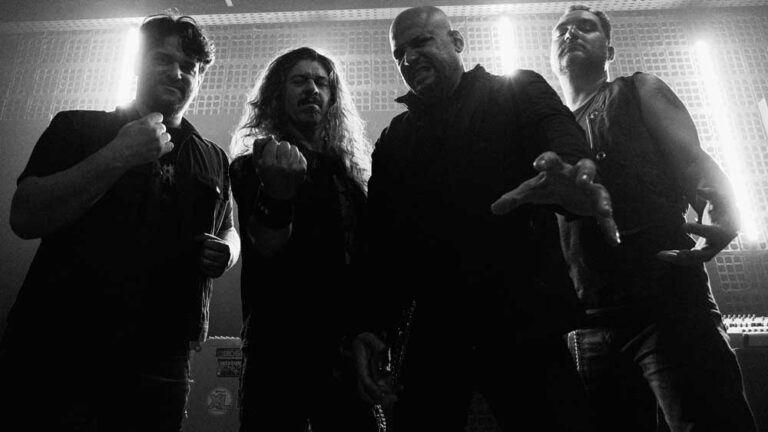 Sarcasmo lança o single ‘Sombras da Tentação’