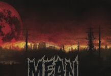 Album Review: MEAN – IMMINENT