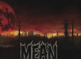 Album Review: MEAN – IMMINENT