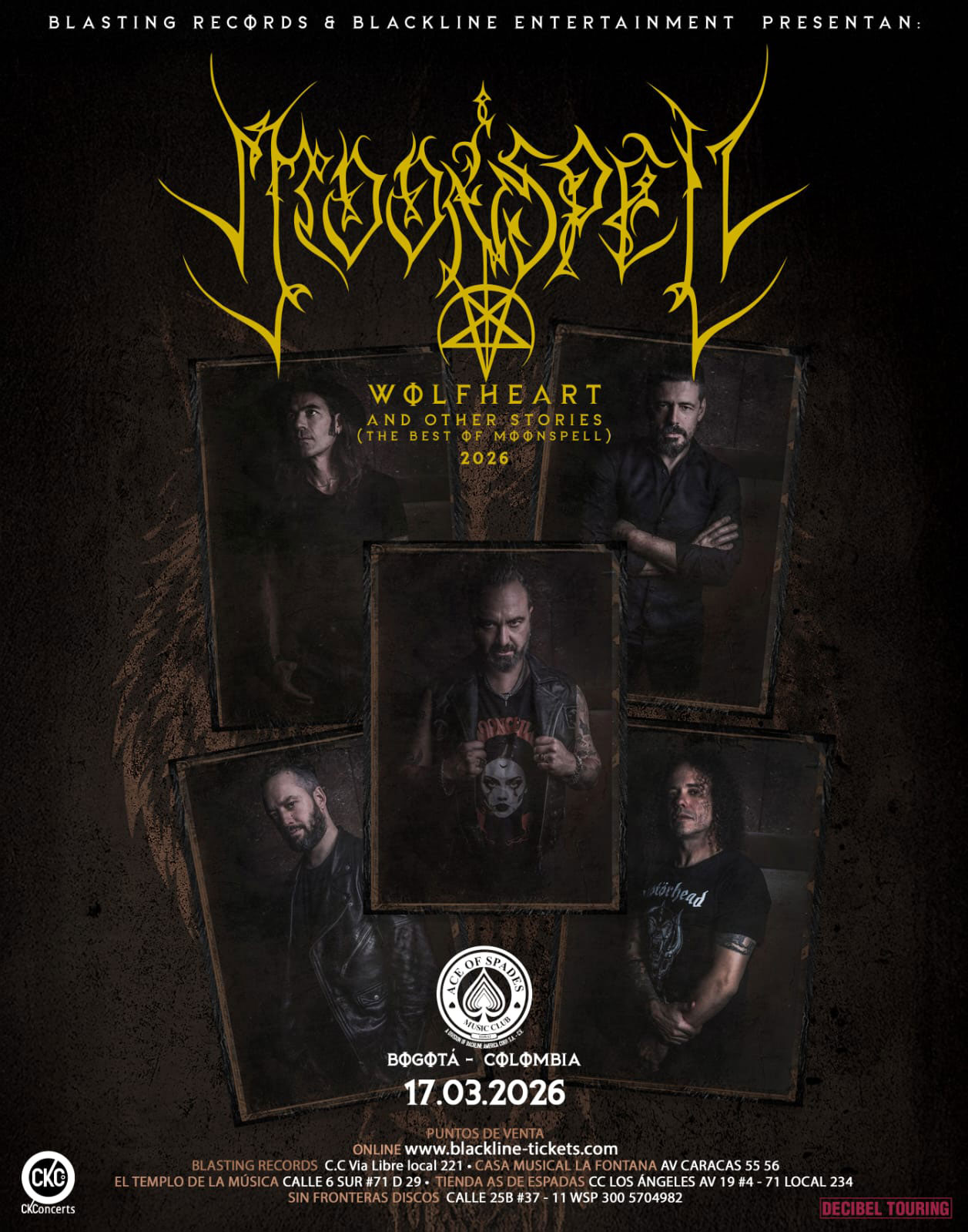 Moonspell-Bogota-2026