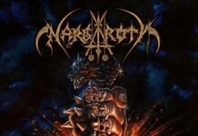Nargaroth: Após 12 anos, banda surge com novo single “Requiem Germania” e álbum ‘Apocalyptic Steel’ para 2026