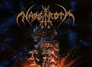 Nargaroth: Após 12 anos, banda surge com novo single “Requiem Germania” e álbum ‘Apocalyptic Steel’ para 2026