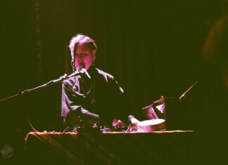 Review Report: RÚN @RCA Porto | 06.03.2026