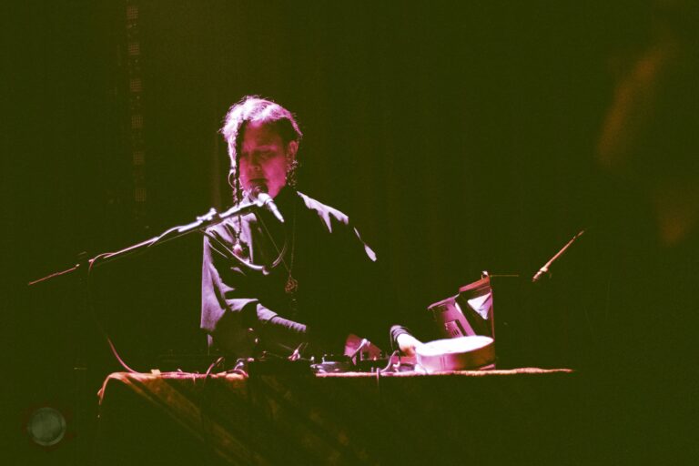 Review Report: RÚN @RCA Porto | 06.03.2026