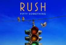 Rush com data extra em São Paulo, Allianz Parque (26/01/2027)