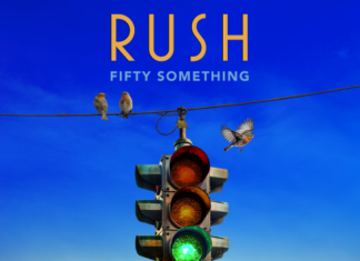 Rush com data extra em São Paulo, Allianz Parque (26/01/2027)