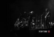 REVIEW. Moonspell. Opus Diabolicum: México City.