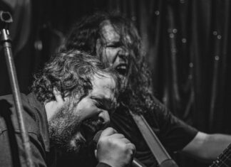 Ritualist lança o álbum “Awakening Protocol”